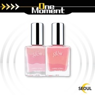 Glow Cocktail Oil Blusher 7.5g (Purple Flame / Clover Club)