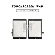 TOUCHSCREEN 1PAD 7 / A2197 / A2200 / A2128