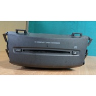 HONDA ODDYSSEY RB2 2006'-2008' CD PLAYER ( 39100-SFE-Q111-M1 )