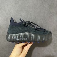 🤩必備機能潮鞋🤩 Fragment Design x Nike ISPA Mindbody 藤原浩閃電聯名黑武士緩震休閒鞋 | 限量聯名款 | 透氣飛織鞋面 | 高彈減壓中底 | 防滑耐磨外底 | 機