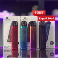Fullset Vapoor Original vape pod kit Ursa nano Vep vod 18W 800mAh vape
