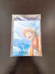 One Piece Card Game 海賊王 路飛 大和 卡牌對戰 雙面海報 動漫 *送One Piece Card Game 海賊王 大和卡盒*