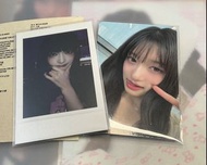 出Leeseo小卡