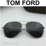 tom ford tf747 sunglasses aviator 太陽眼鏡