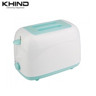 Khind Bread Toaster BT808