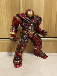 [快貨] 全新 Hulkbuster 2.0 Iron Man MK48 1/12 微戰損模型景品 (不可動) (圖中產品只作展示用 實際到貨產品為全新未拆)