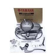 LAGENDA SRL110  SRL110Z YAMAHA Stronger Tangan Clutch Set / Hand Clutch Modify Set / Clutch Tangan