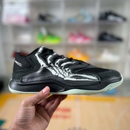 Durant KD18 Halloween Limited Basketball Shoes Luminous Breathable Grip Sneakers Claw Fashion Men's 