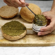 【薩維尼松露】義式松露羅勒醬 90g