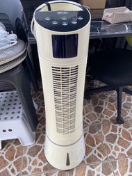 SAST 先科 塔式 冷風扇