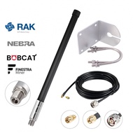 9dBi Hotspot Miner Outdoor 860-930mhz Antenna for RAK Nebra for Bobcat