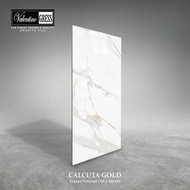 Granit lantai valentino gress 60x120cm Calcuta gold