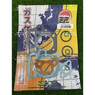 TOP SET GASKET GBO C70 GASKET HEAD BLOCK