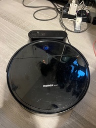 MOMAX Smart Mini-Cleanse RO2S