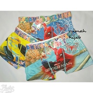 BOXERS FOR 4-5 YEAR OLD CHILDREN AND 9-11 YEAR OLD CHILDREN