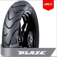 Tubeless Outer Tire Ring 17 100/70-17 & 110/70-17 BLAZE Ultimate FDR Brand