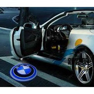 Door Light Logo bmw