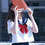 Atasan Seifuku / Seragam Jepang (M045)
