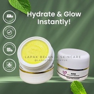 [NEW STICKER] acne night cream acne cream acne spot treatment