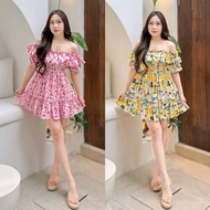 Tantanshop88-Kanaya Dress/dress women's dress mini dress/ beach dress/ beach dress beautiful dress