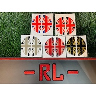 BMW MINI COOPER Countryman paceman clubman R56 R55 R60 R61 F55 F56 F60 door cover sticker handle bod