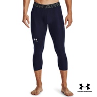 Under Armour UA Men's HeatGear® Armour ¾ Leggings