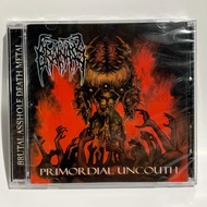 Brain ASS Cd - PRIMO UNCOUTH