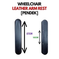 [READYSTOCK MALAYSIA] SPARE PART ARM REST WHEELCHAIR [1 pcs PIECES]