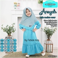 0802 ANSYAH SET KIDS BY FEBIAN