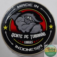 GELASAN KILLER HORNET DENTE DE TUBARAO ORIGINAL BY YOSEP ISKANDAR TREATMENT FREE FINGER PROTECTOR