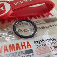 93210198J0 Oil Plug O-Ring FINN R15 XSR155 XMAX Mslaz Spark Filler Genuine 93210-198J0 -198F9 -198F0