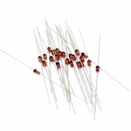 Diode 1N4148 1N 4148 150mA 75V Diode