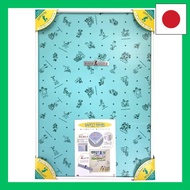 Tenyo [Made in Japan] Aluminum puzzle frame Disney exclusive Safety panel for 1000 pieces White (51x