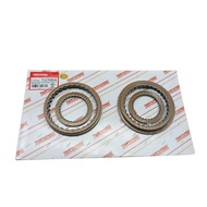 TRANSPEED U540E U541E Auto Transmission Systems Rebuild Kit Transmission Gearbox Gaskets Seals Frict