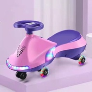High-quality children's swing car/children’s twist car/baby ride/bike toy /bike for kids