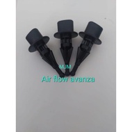 TOYOTA IAT air flow sensor Avanza xenia rush grandmaxTOYOTA Original