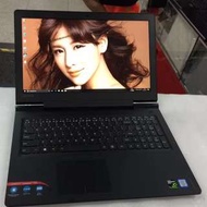 【特價】Lenovo Ideapad 700-15ISK 15.6" i7-6700HQ 8G 1T GTX 950M 4G laptop 99%NEW