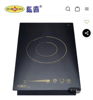 HIBACHI氣霸[HY-128CD1] 單頭智能煮食爐 (電磁爐)