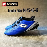 Soccer Shoes And futsal Shoes big size 44 45 46 47