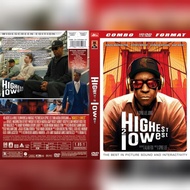 Movies Highest 2 Lowest Cassette (2025)