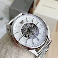 Fashion Direct Sales Fashion Casual Watch 380 Men's Mechanical Watch ar1945 Japan West Iron City Mec