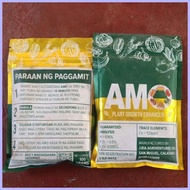 ◴ ◺ plant growth ENHANCER amo. original 100grams amo amo.