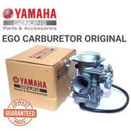EGO EGO S CARBURETOR ORIGINAL JAPAN