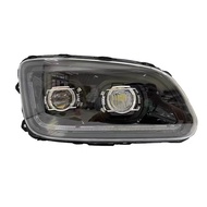 Suitable for HINO 700/HINO 500 Modified Full LED Headlight Assembly Truck Accessories