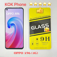 ชุดหน้าจอ Oppo A96 (4G) แถมฟิล์ม