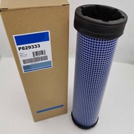 P829333 กรองอากาศ CAT 424D ใส้ใน