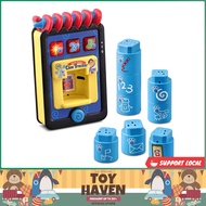[sgstock] LeapFrog Blue's Clues and You! Handy Dandy Clue Tracker