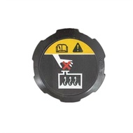 Hyundai sonata 8 IX35 Tucson KX5 K5  Antifreeze kettle lid Auxiliary kettle lid