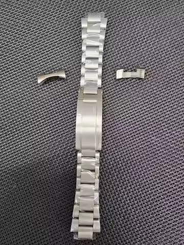 Substitute 21mm titanium alloyl Watch Strap for Tudor Pelagos 39MM M25407n Waterproof WatchBand acce