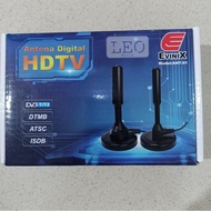 EVINIX ANTENA ANT 01 ANT01 ANTENA DIGITAL HDTV